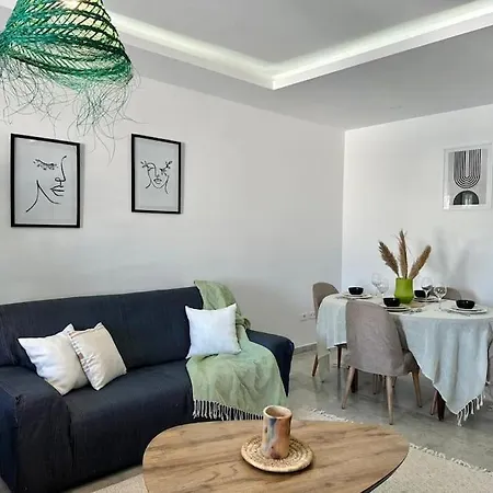 Saf-Saf 2 Apartment In La Marsa Exterior photo