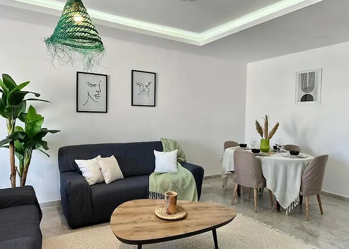 Saf-Saf 2 Apartment In La Marsa