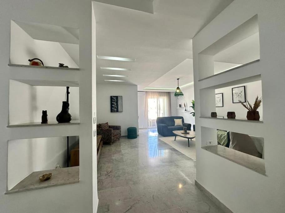 Saf-saf 2 In Apartmán La Marsa