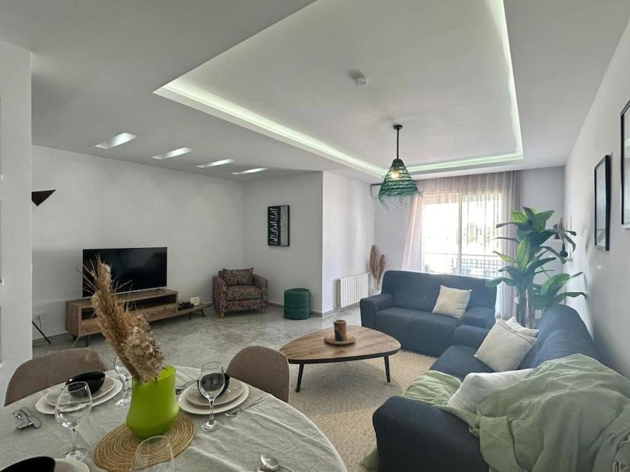 Apartmán Saf-saf 2 In