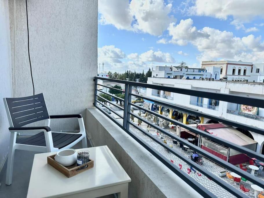 Saf-saf 2 In Apartmán La Marsa