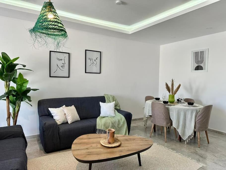 Apartmán Saf-saf 2 In *